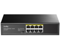 Cudy GS1008PT 8 portów - 1377371 - zdjęcie 1